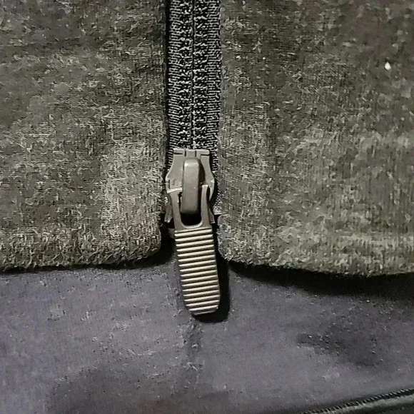 🍋Lululemon Womens Going Places Hooded Jacket - Size 8 🍋 - Picture 5 of 13